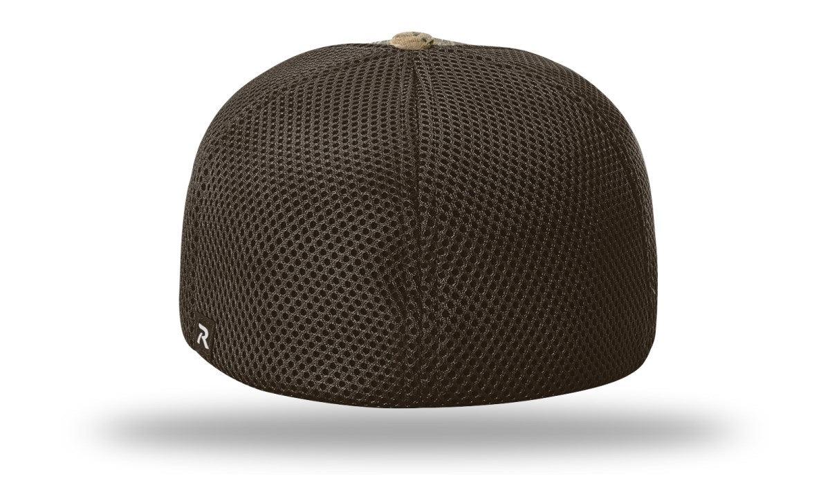 Richardson Camo Airmesh R-Flex