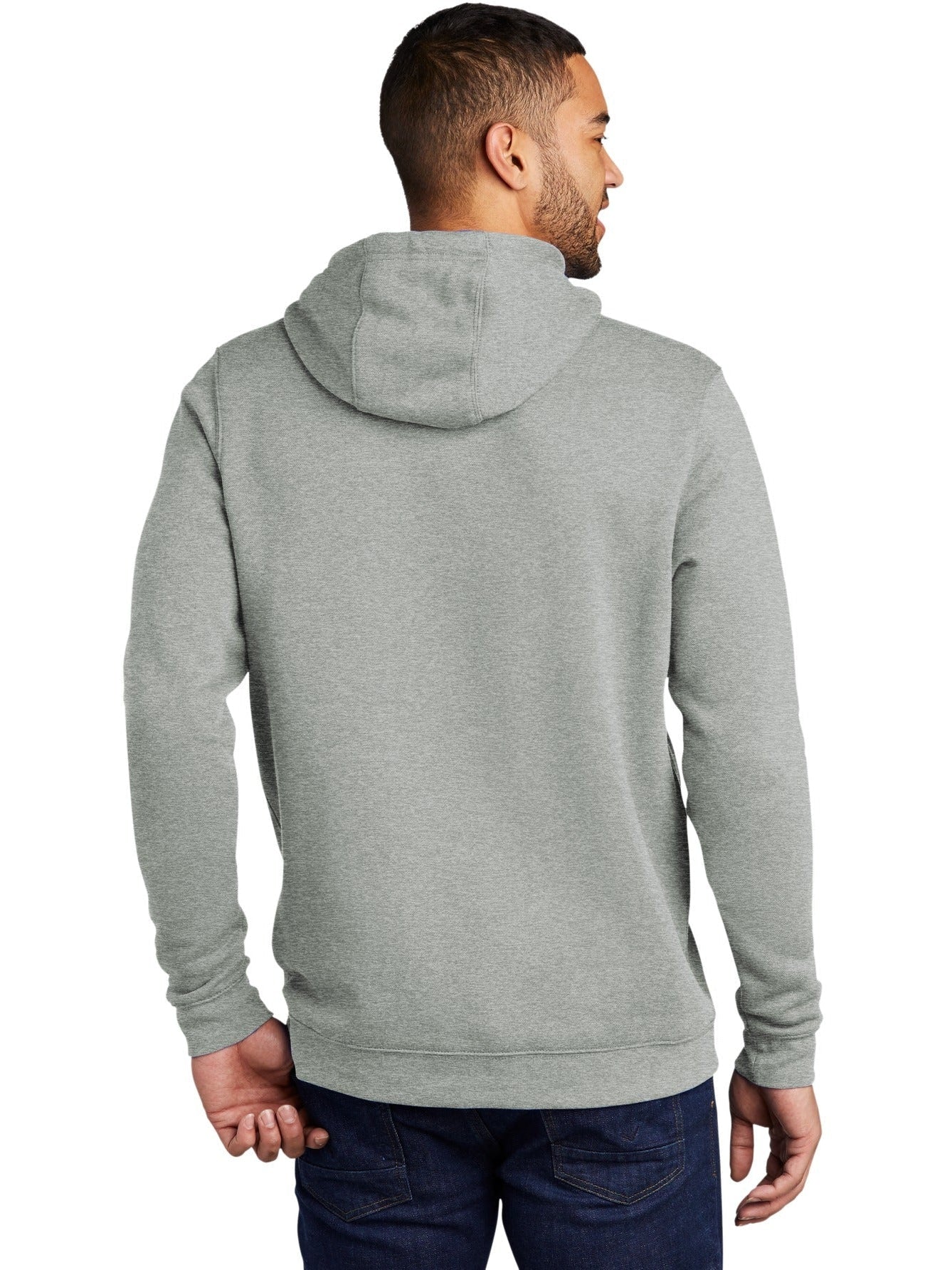 OUTLET-NIKE Club Fleece Pullover Hoodie