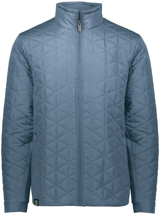 Holloway Repreve Eco Jacket