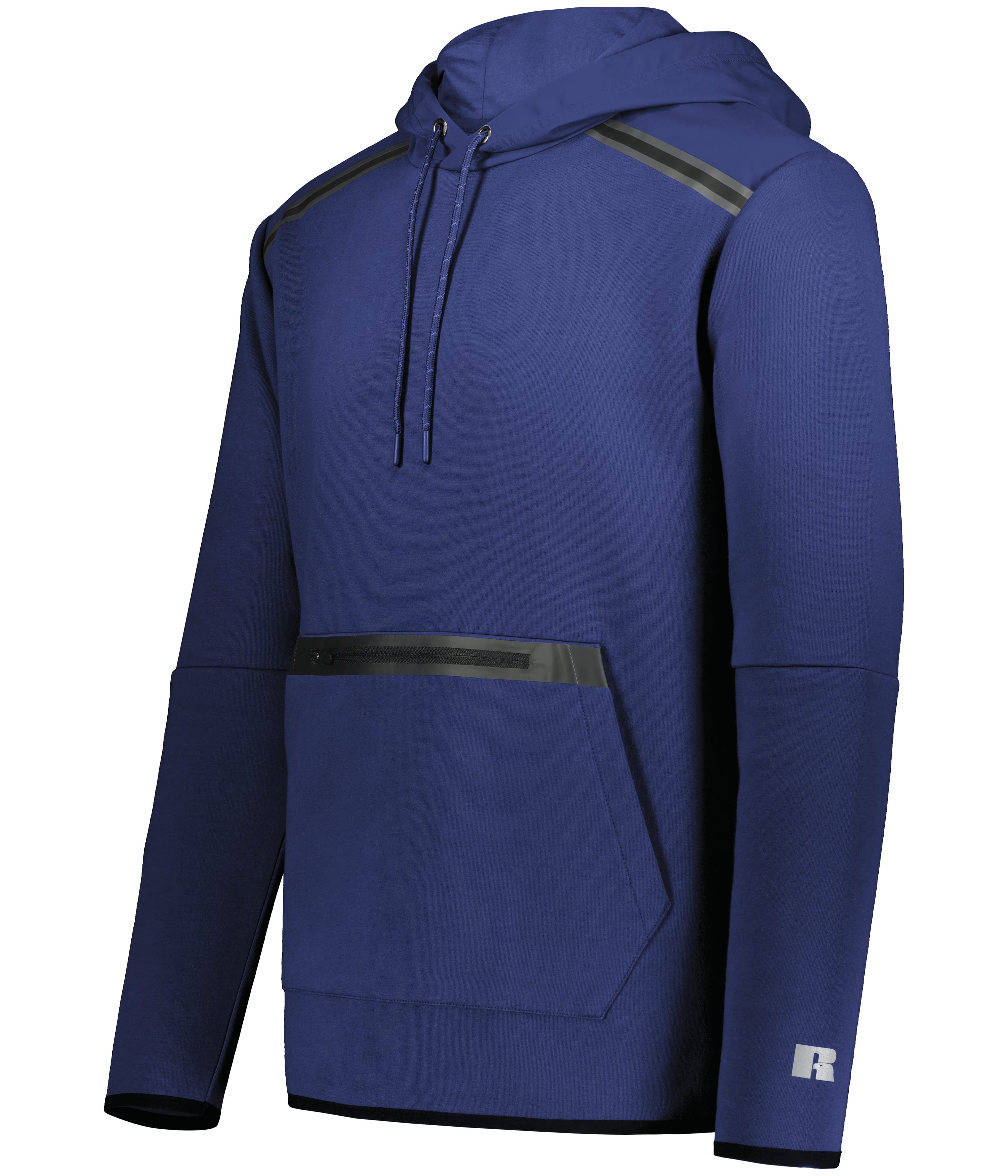 Russell Legend Tech Fleece Hoodie