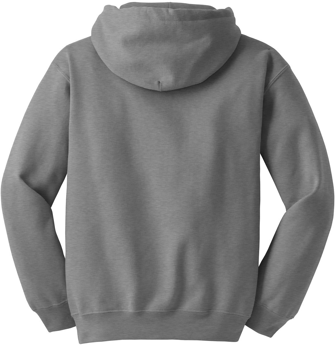 OUTLET-Gildan DryBlend Hooded Sweatshirt