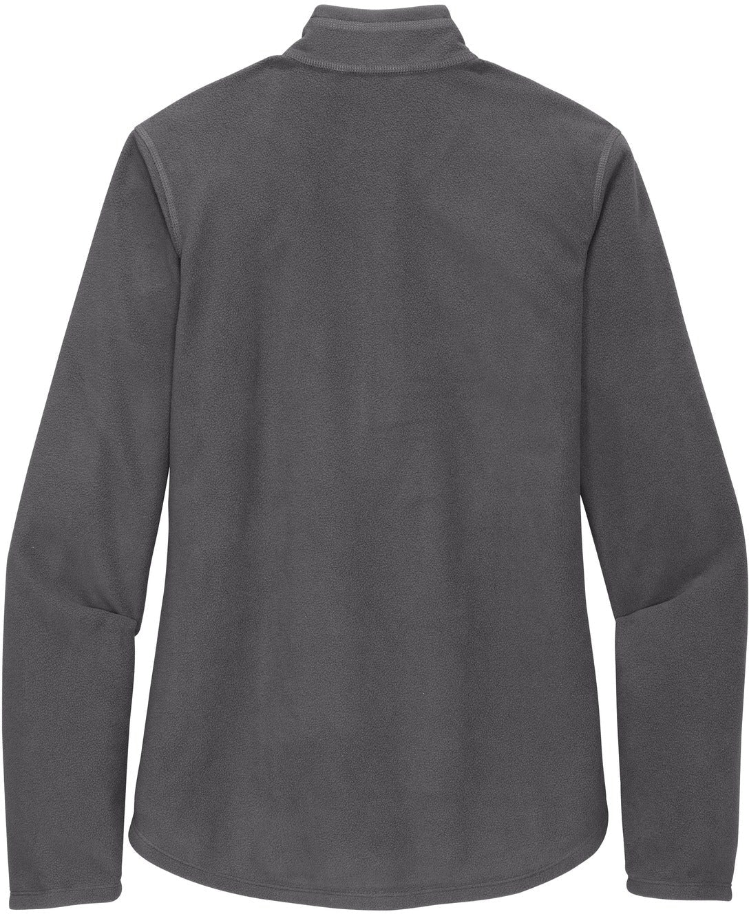 OUTLET-Eddie BauerLadies 1/2-Zip Microfleece Jacket