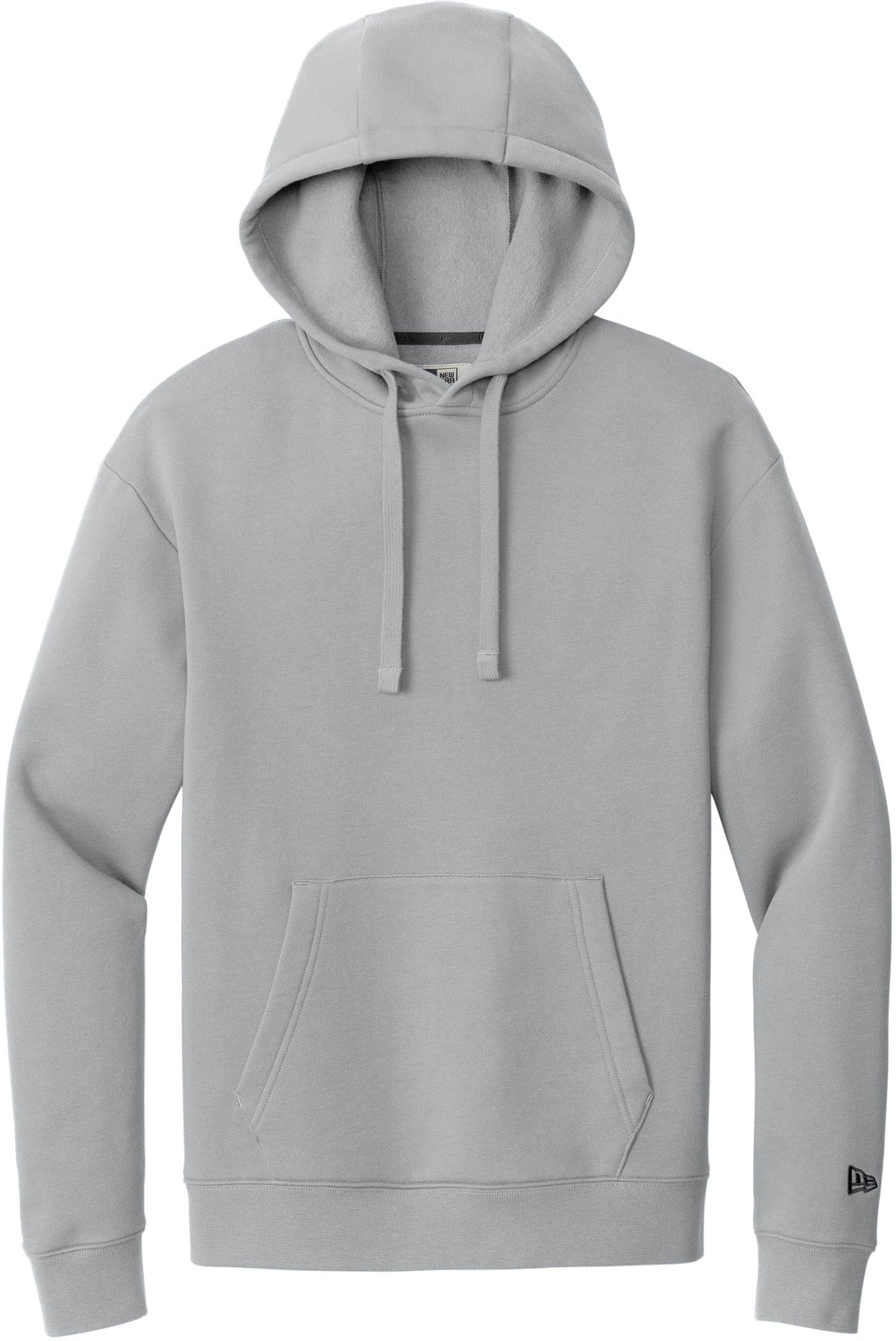 New Era Heritage Fleece Pullover Hoodie