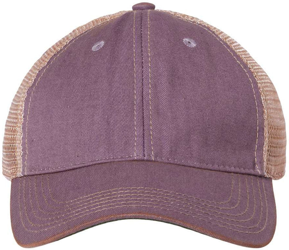 OUTLET-Legacy Old Favorite Trucker Cap