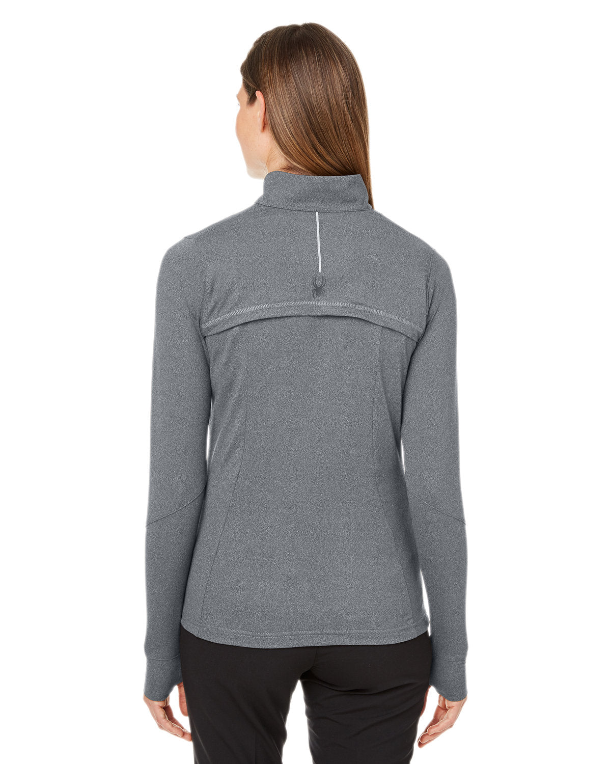 Spyder Ladies Spyre Quarter-Zip