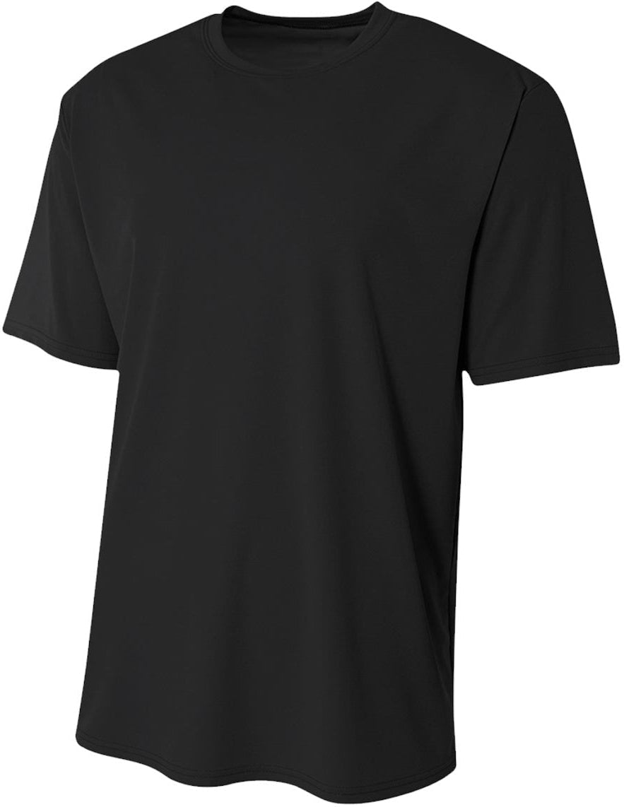 A4 Sprint Performance T-Shirt