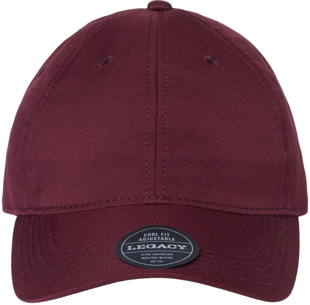 Legacy Cool Fit Adjustable Cap