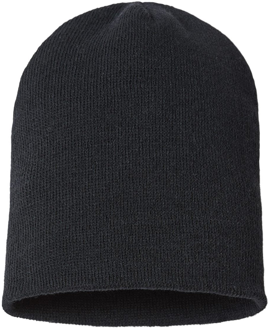 Cap America USA-Made Sustainable Beanie