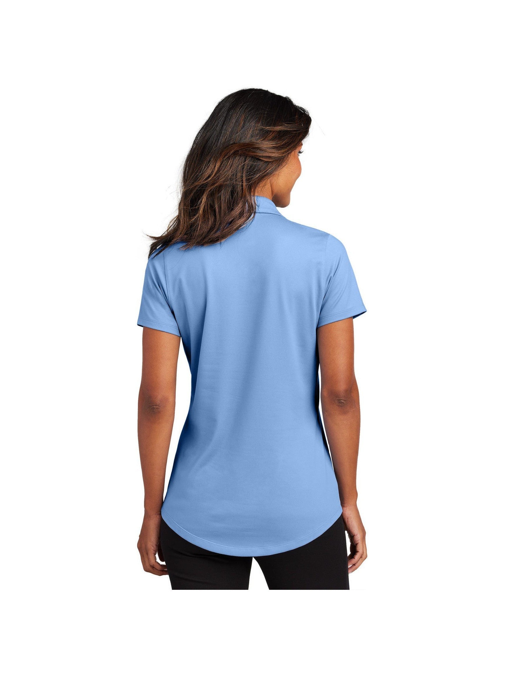 Port Authority Ladies City Stretch Polo