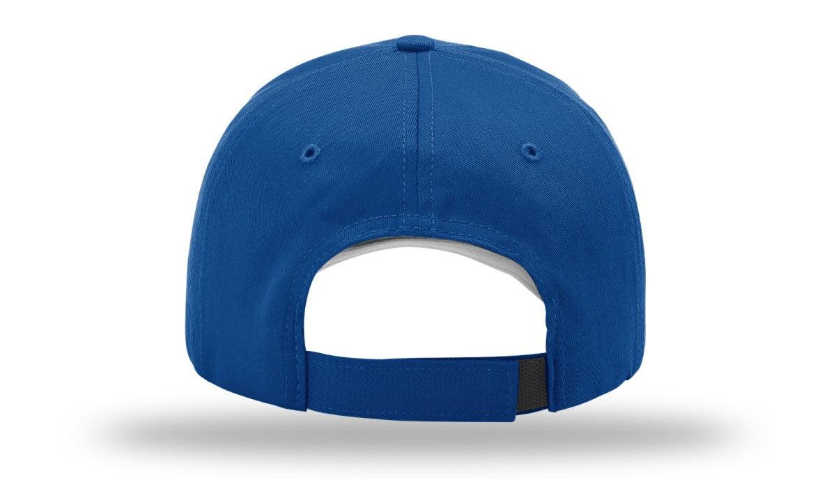 Richardson Pro Twill Hook-And-Loop