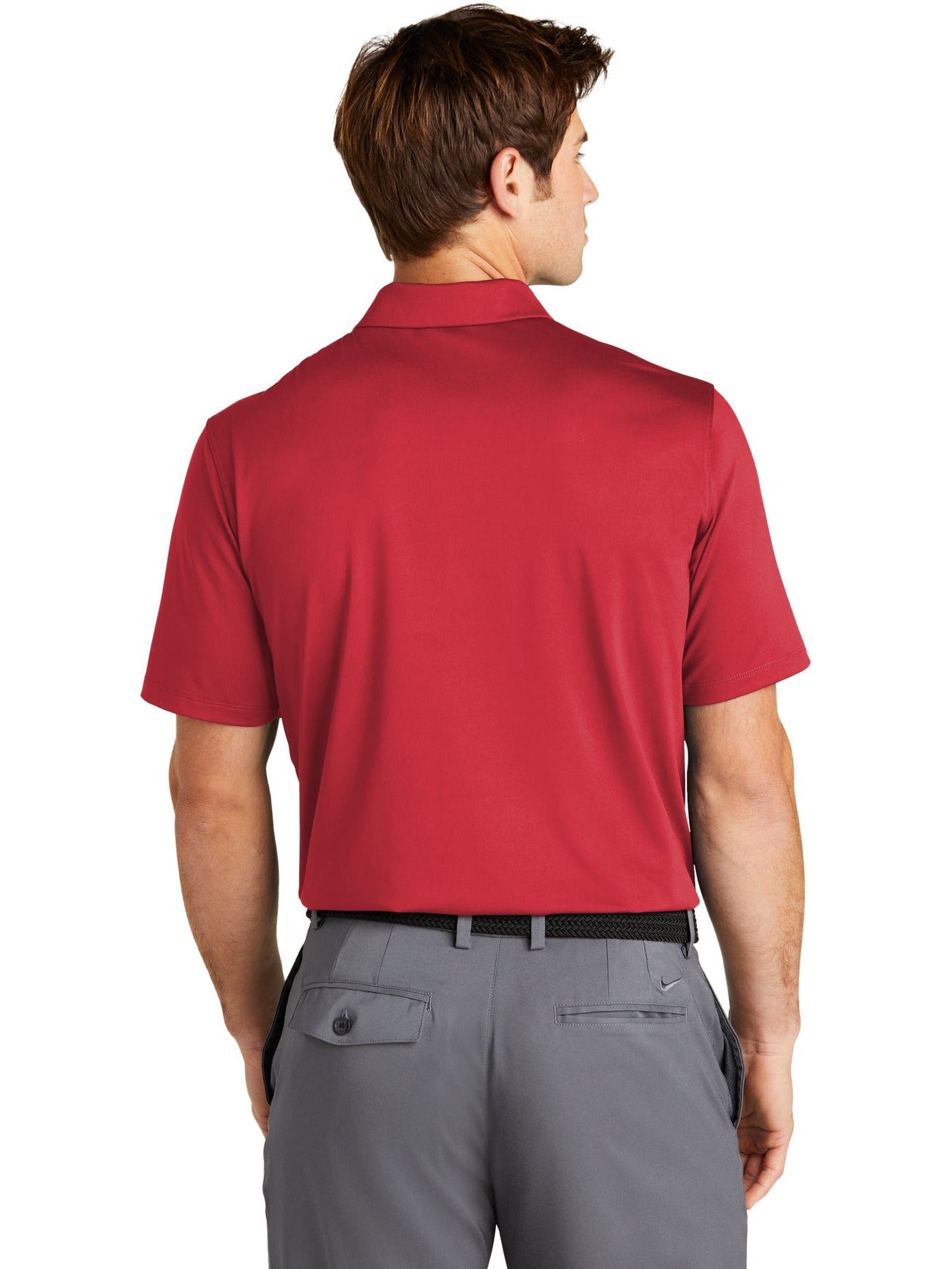 OUTLET-NIKE Dri-FIT Vapor Polo