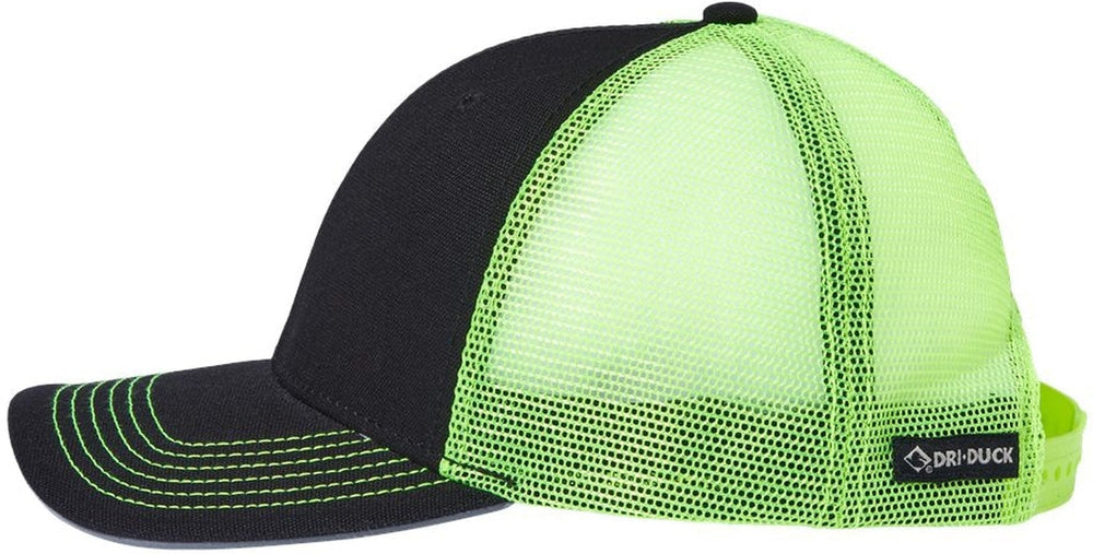 DRI Duck Hudson Brights Cap