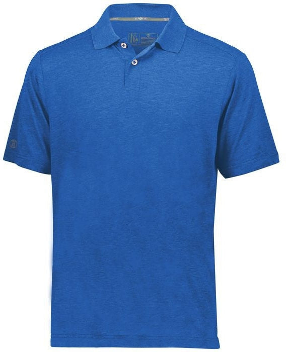 Holloway Repreve  Eco Polo