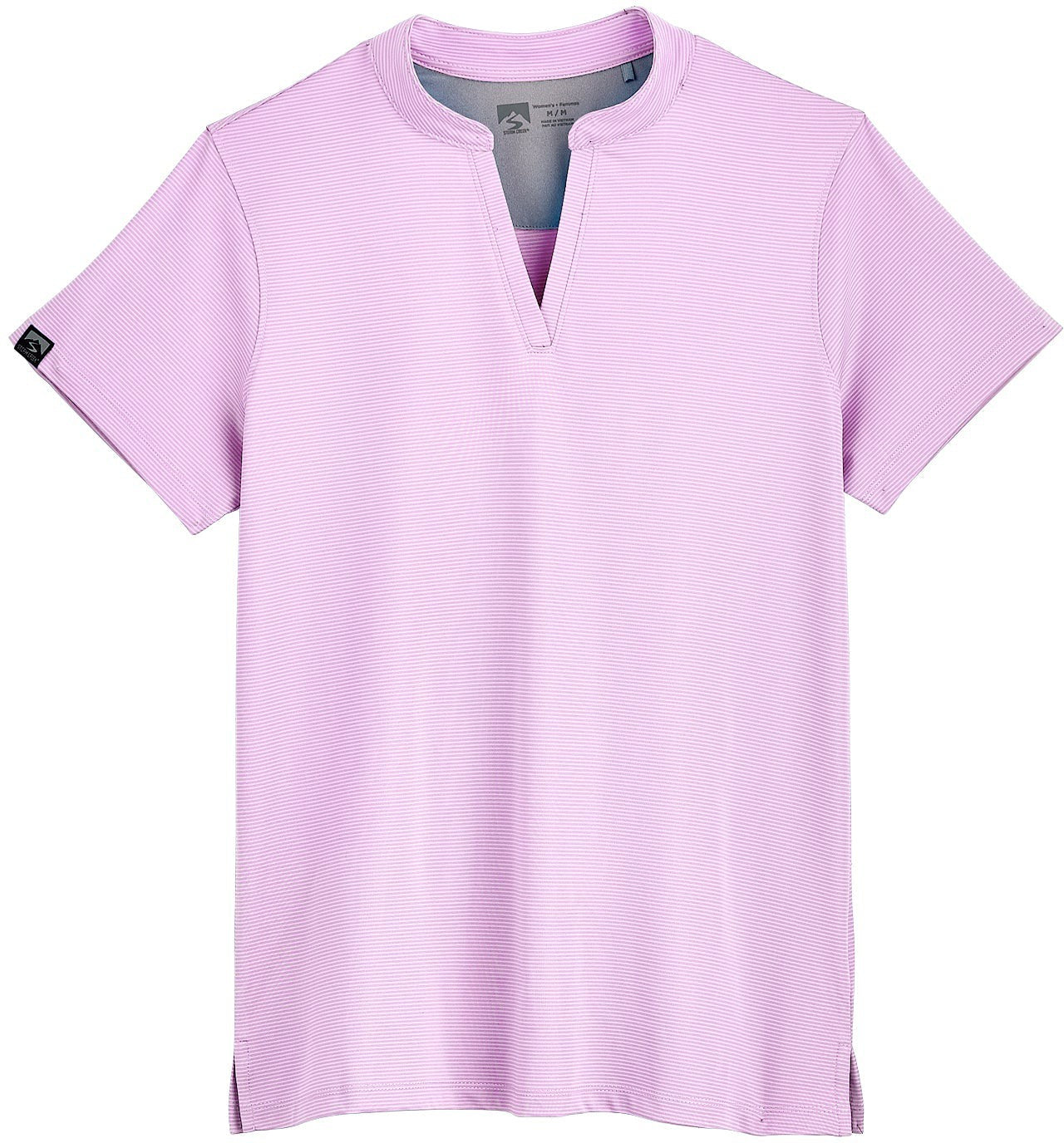 Storm Creek Ladies Optimist - Short Sleeve