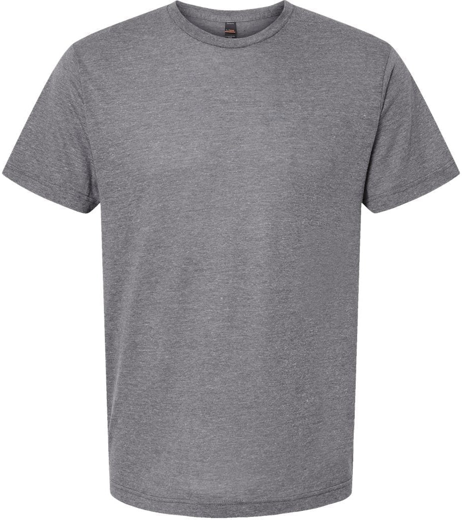 Tultex Unisex Tri-Blend T-Shirt