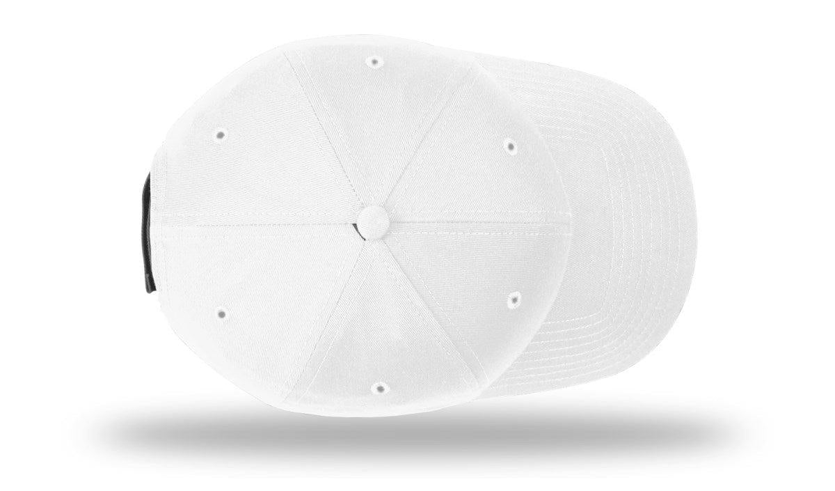 Richardson Pro Twill Hook-And-Loop