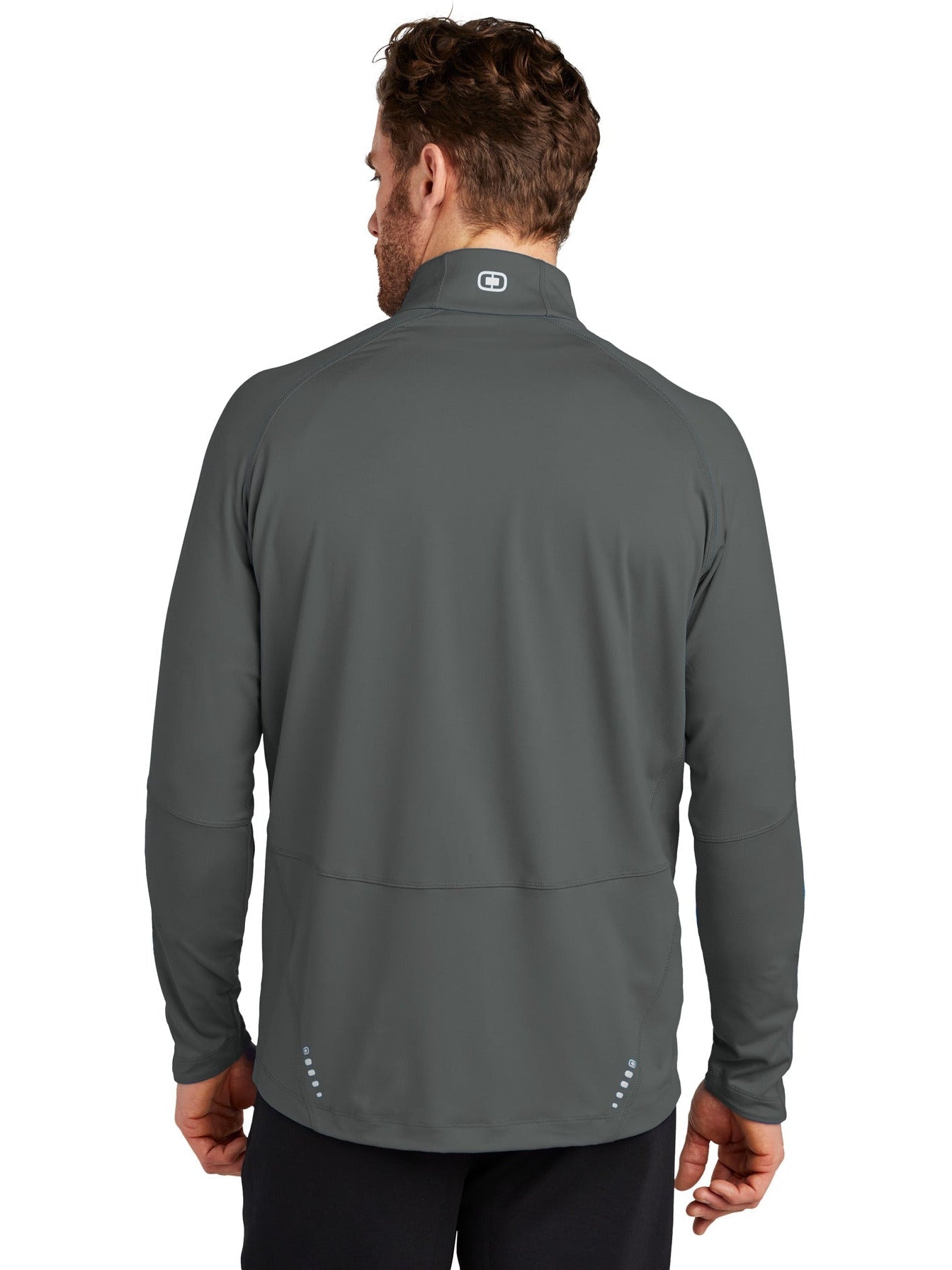 OGIO Radius 1/4 Zip