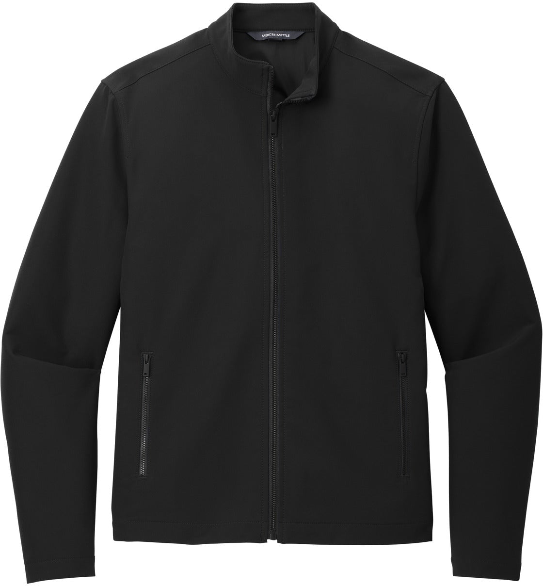 Mercer+Mettle Stretch Soft Shell Jacket