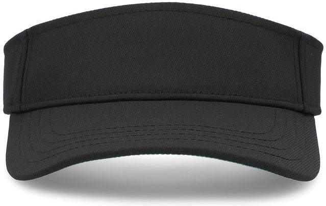 Pacific Headwear Perforated Coolcore Visor