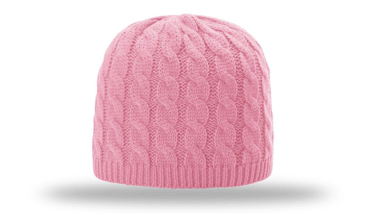 Richardson Cable Knit Beanie