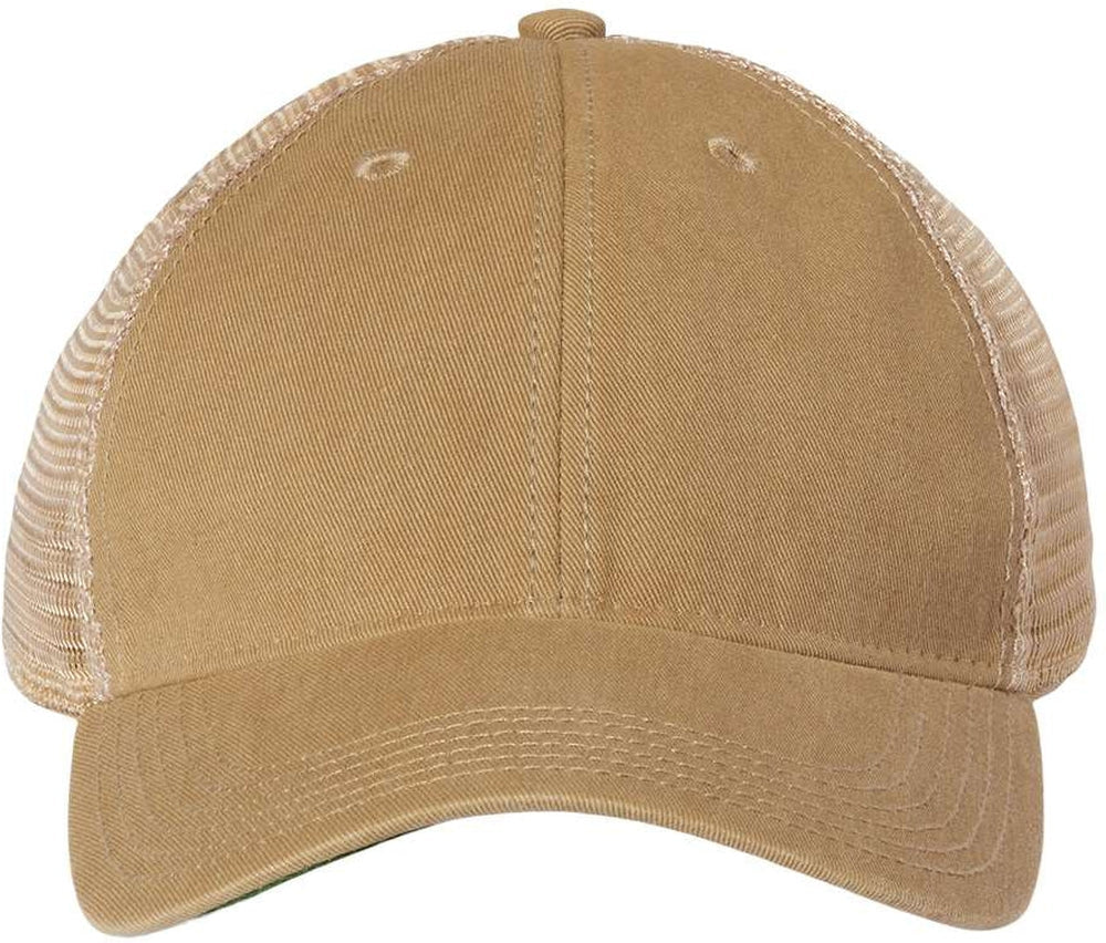 OUTLET-Legacy Old Favorite Trucker Cap