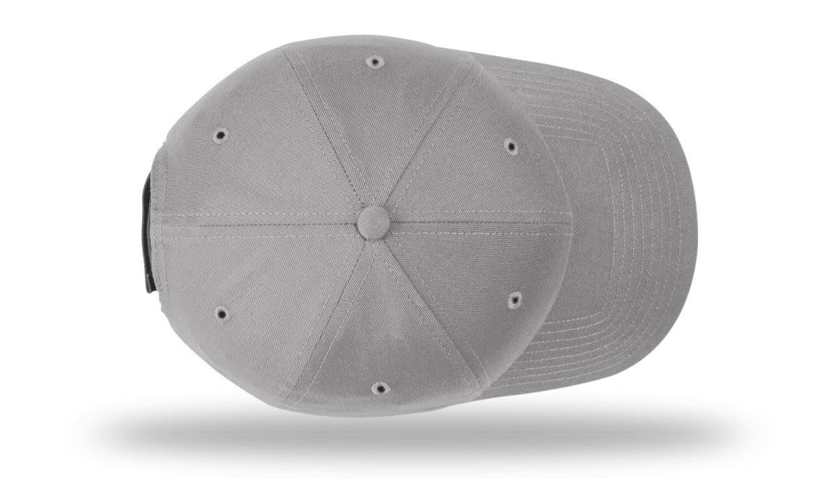Richardson Pro Twill Hook-And-Loop