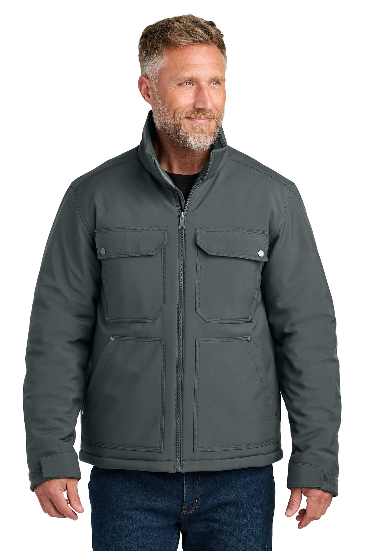 CornerStone Insulated Workwear Soft Shell