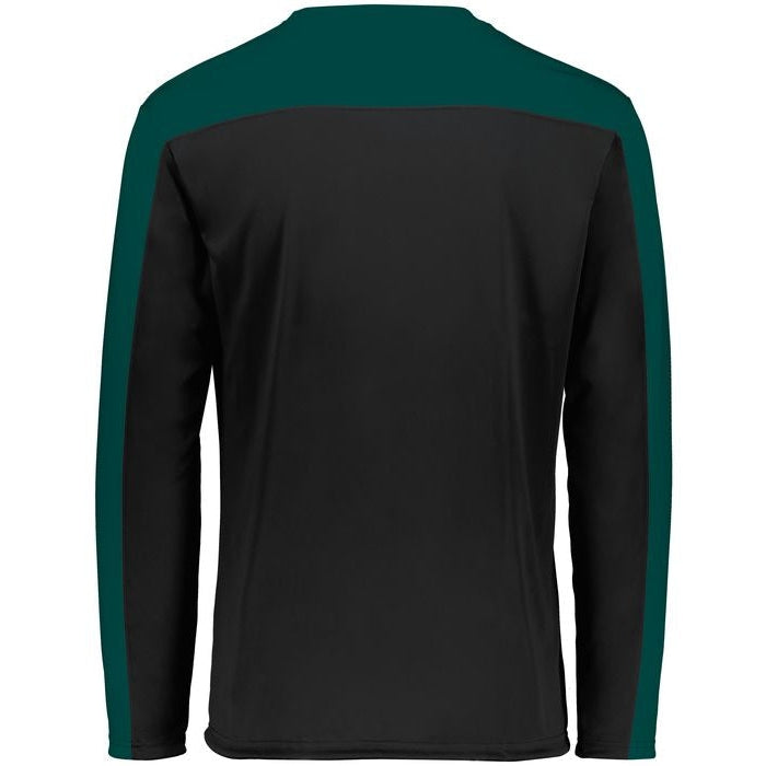 Holloway Momentum Team Long Sleeve Tee