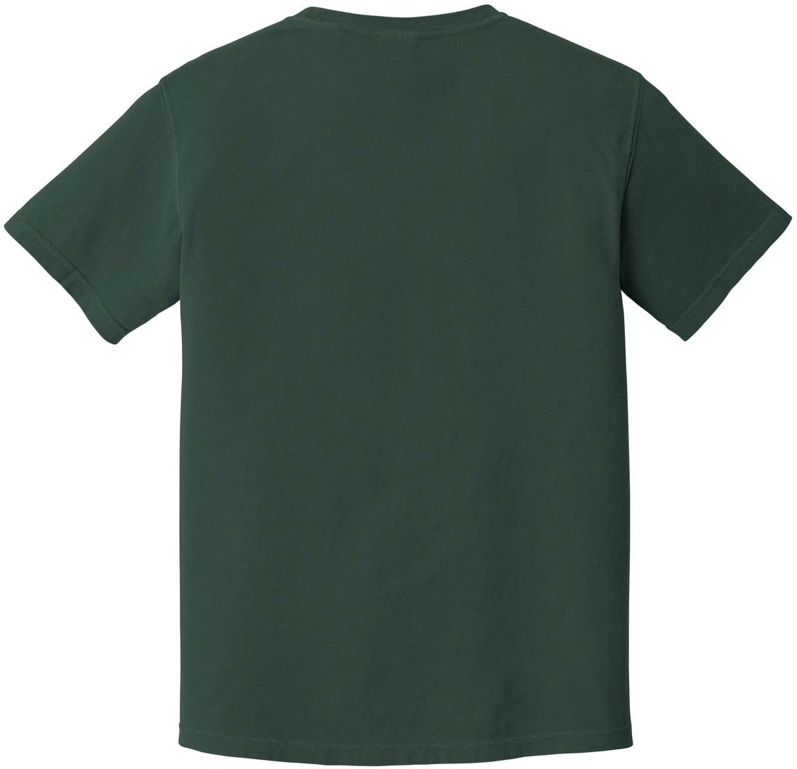 OUTLET-Comfort Colors Heavyweight Ring Spun Tee