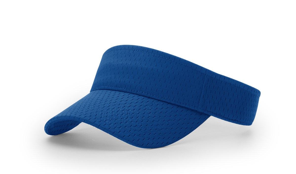 OUTLET-Richardson Pro Mesh Visor