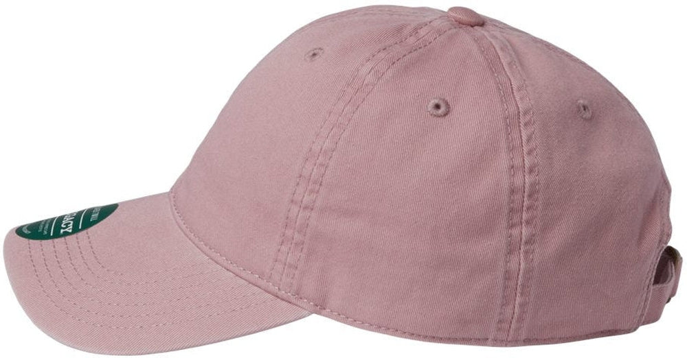 Legacy Relaxed Twill Dad Hat