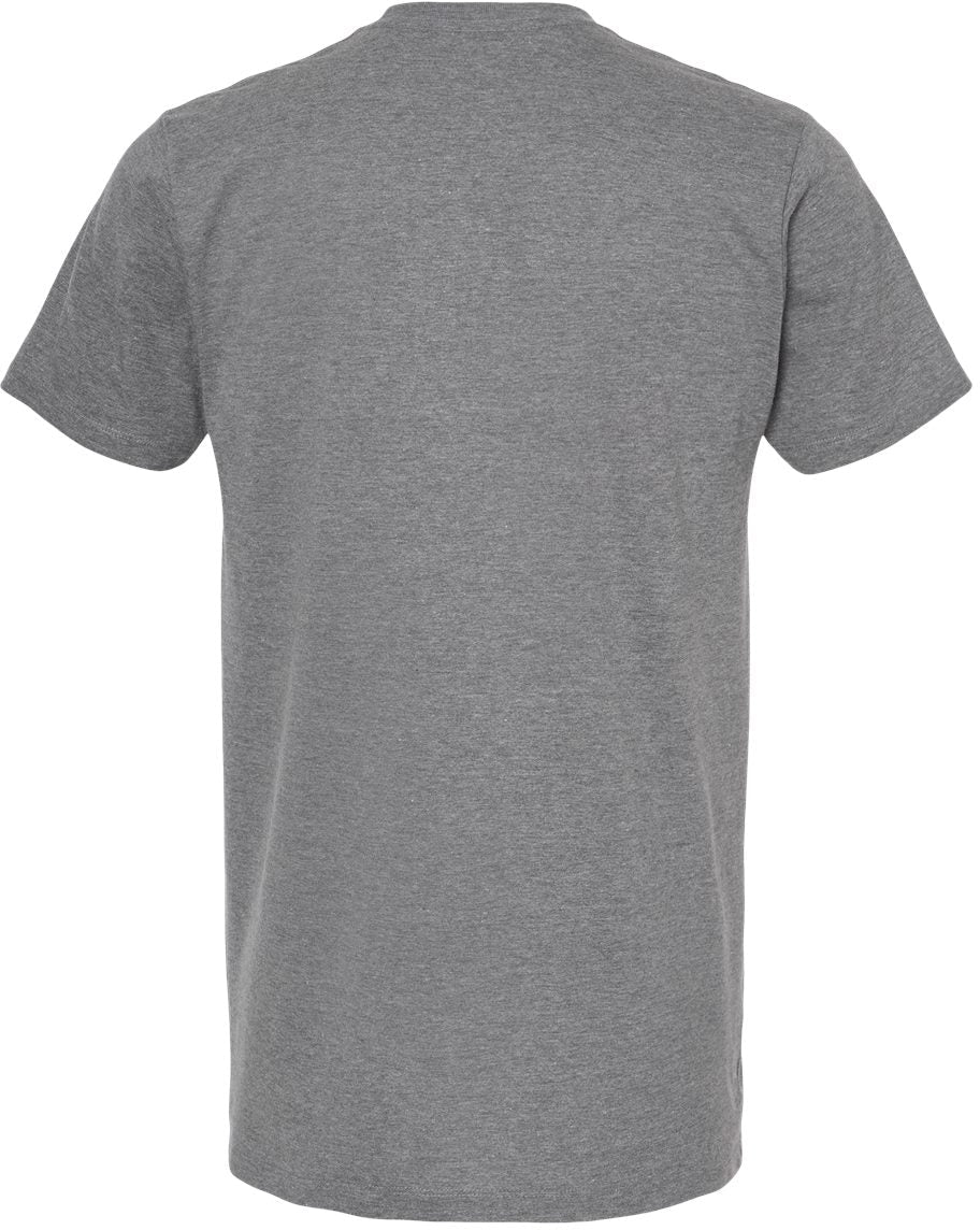 Tultex Unisex Premium Cotton Blend T-Shirt