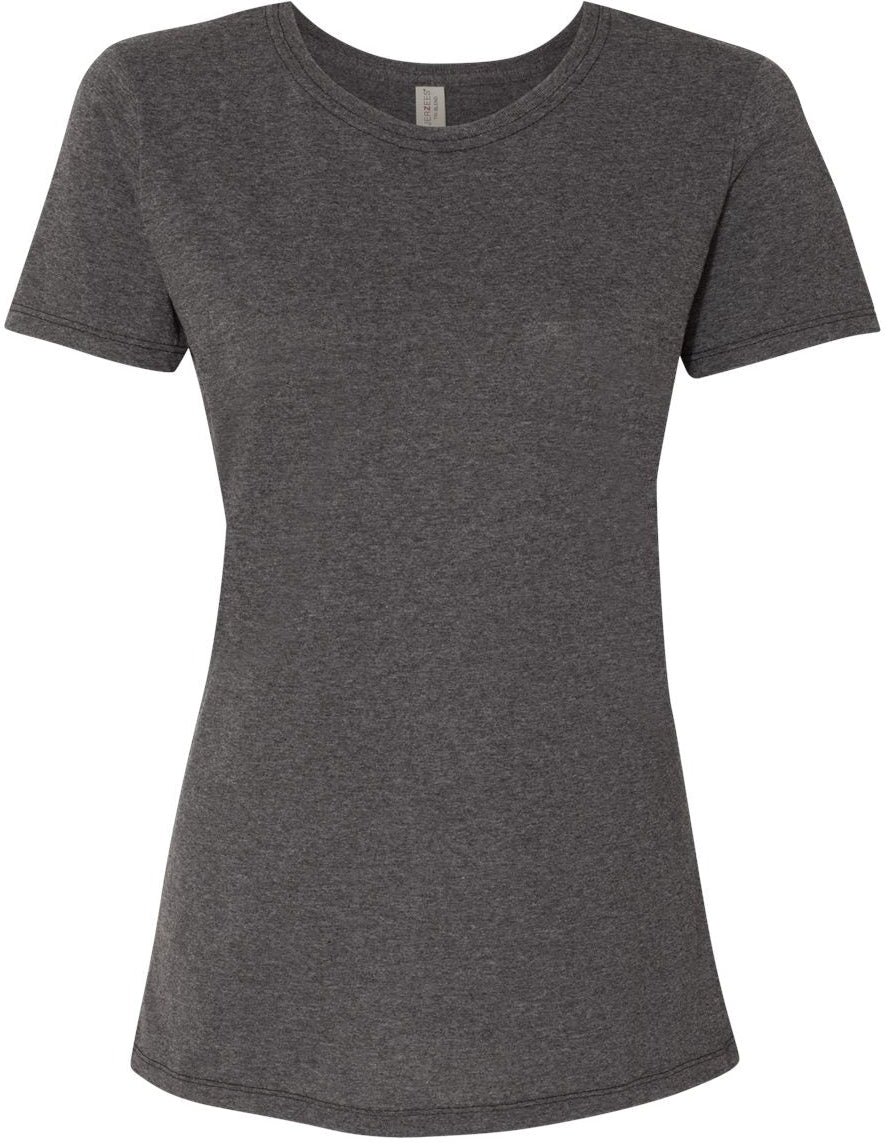 Jerzees Ladies Triblend T-Shirt