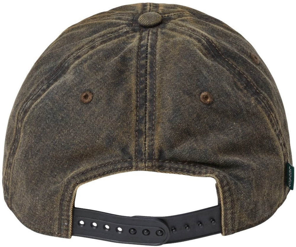 Legacy Old Favorite Solid Twill Cap