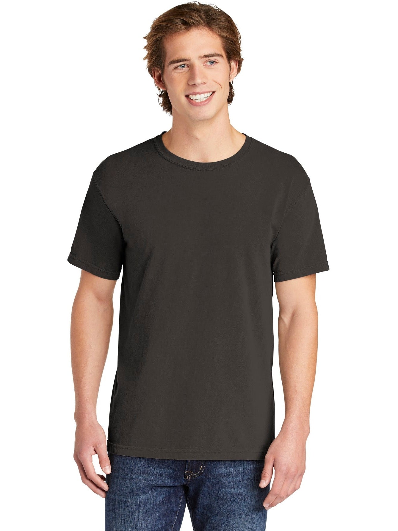 OUTLET-Comfort Colors Heavyweight Ring Spun Tee