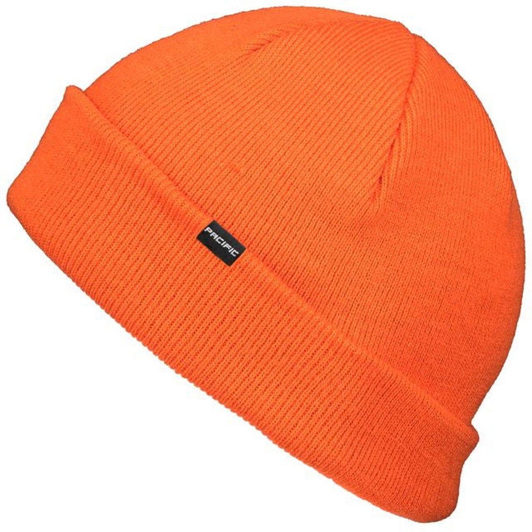 Pacific Headwear Fisherman Beanie