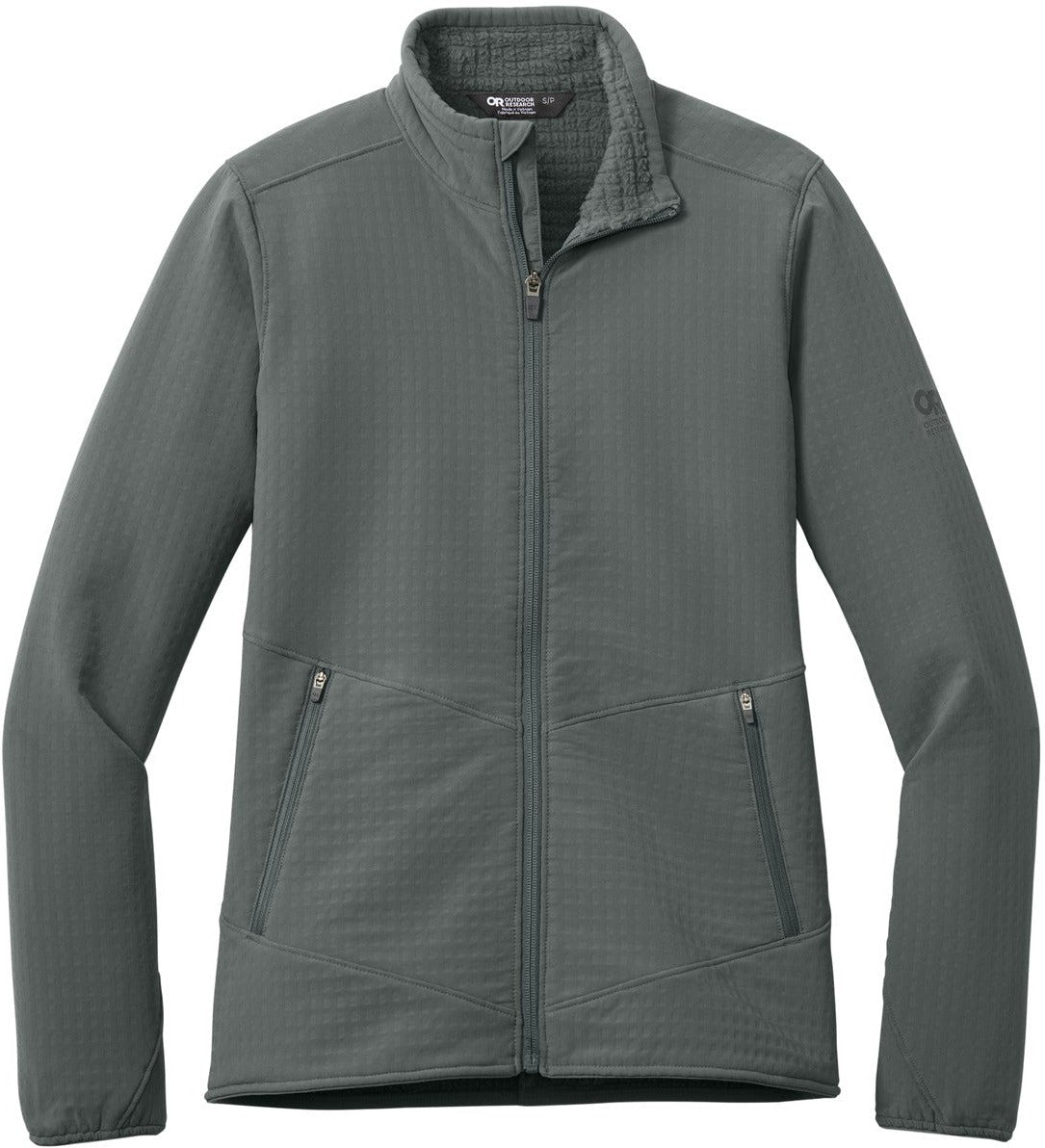 Outdoor Research Ladies Grid Soft Shell Jacket