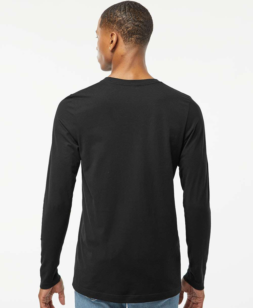 Tultex Unisex Premium Cotton Long Sleeve T-Shirt