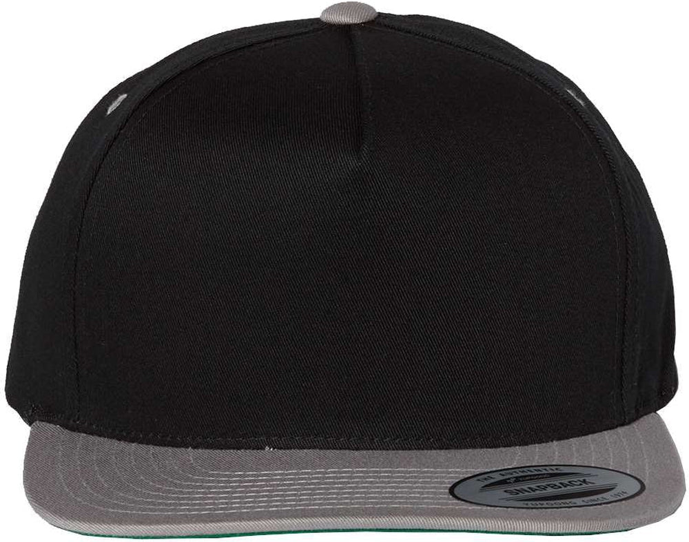 YP Classics Flat Bill Cap