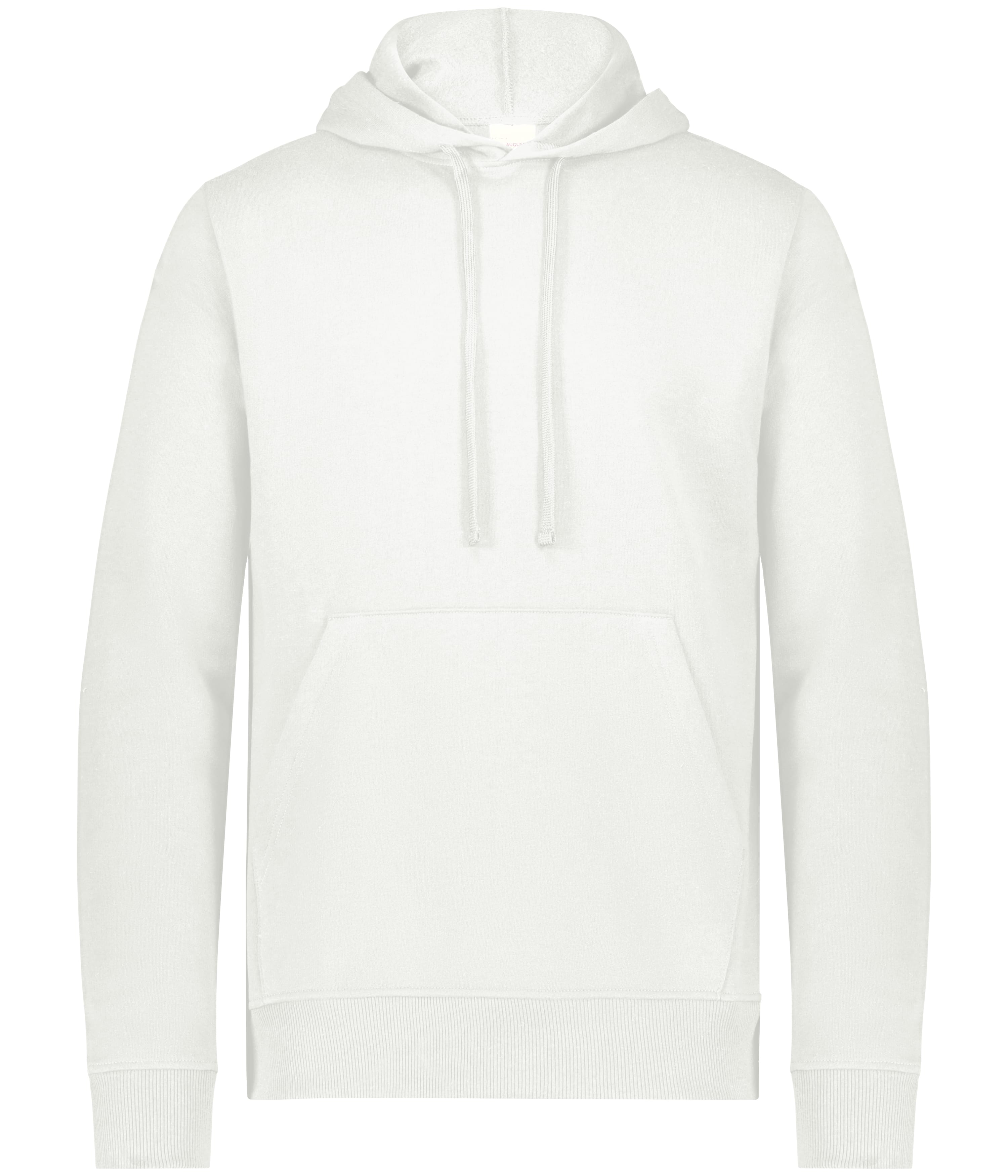 Augusta All-Day Core Basics Fleece Hoodie