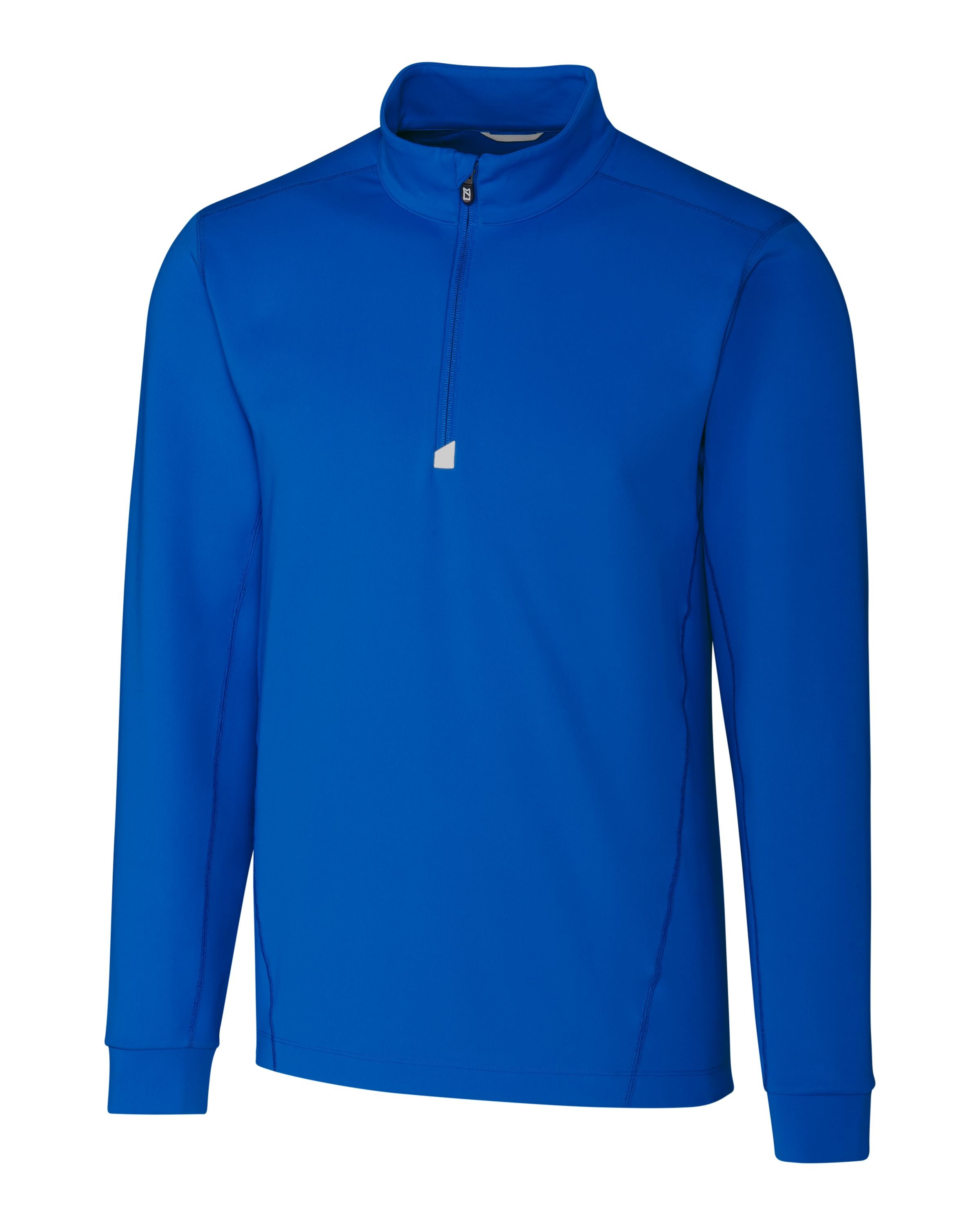 Cutter & Buck Traverse Stretch Quarter Zip Pullover