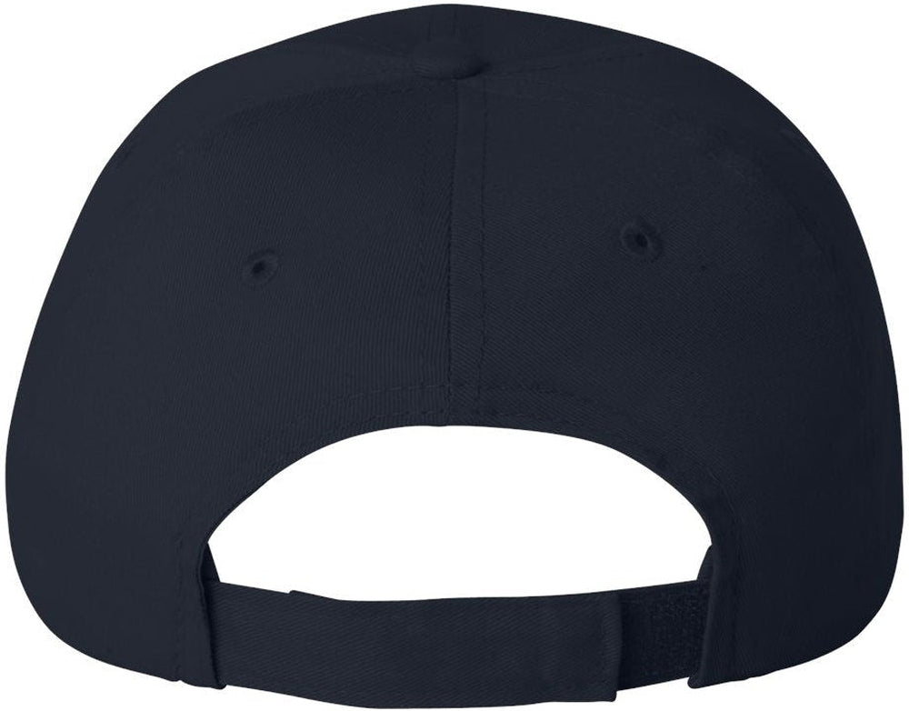 Valucap Econ Cap
