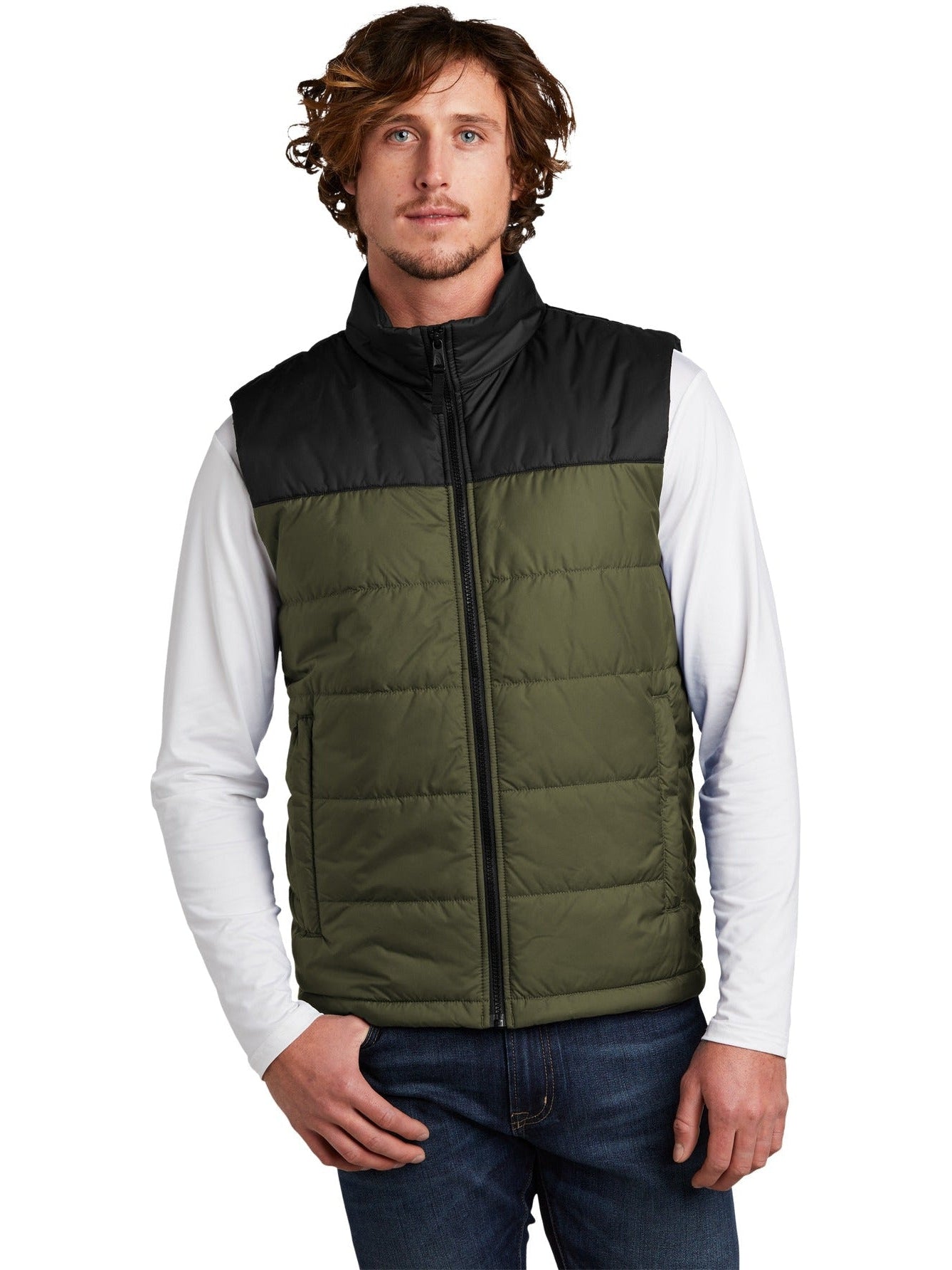 OUTLET-The North FaceEveryday Insulated Vest