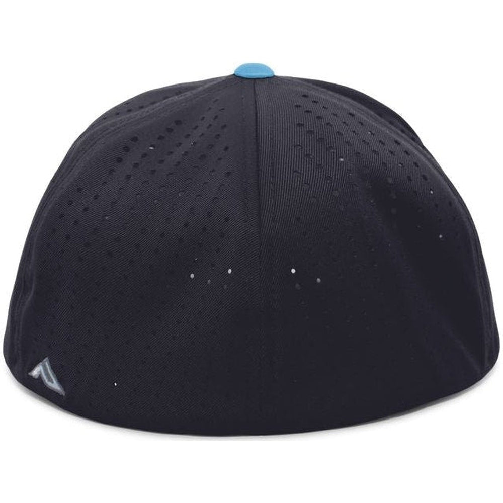 Pacific Headwear Perforated F3 Performance Flexfit Cap