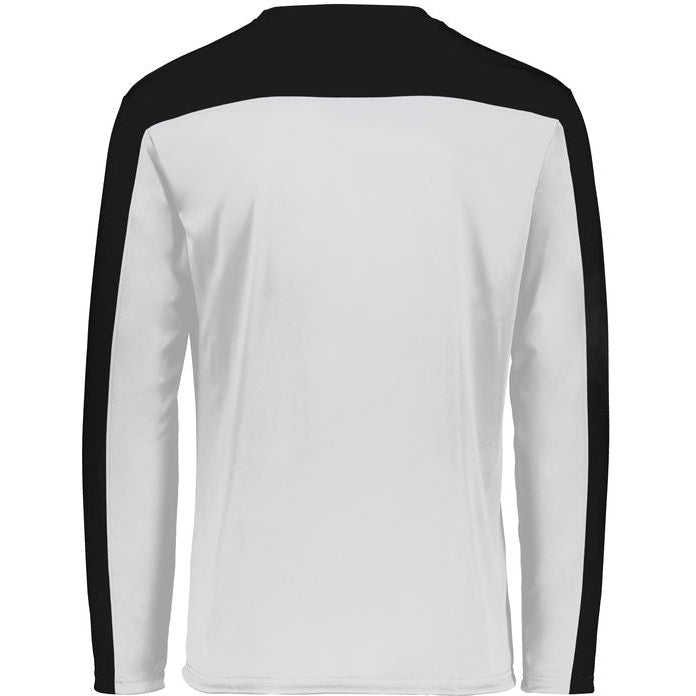 Holloway Momentum Team Long Sleeve Tee