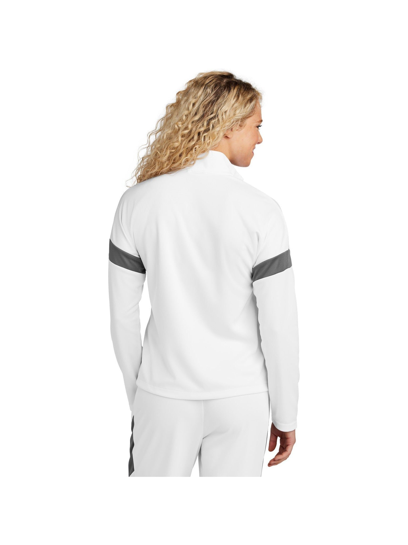 Sport-Tek Ladies Travel Full-Zip Jacket