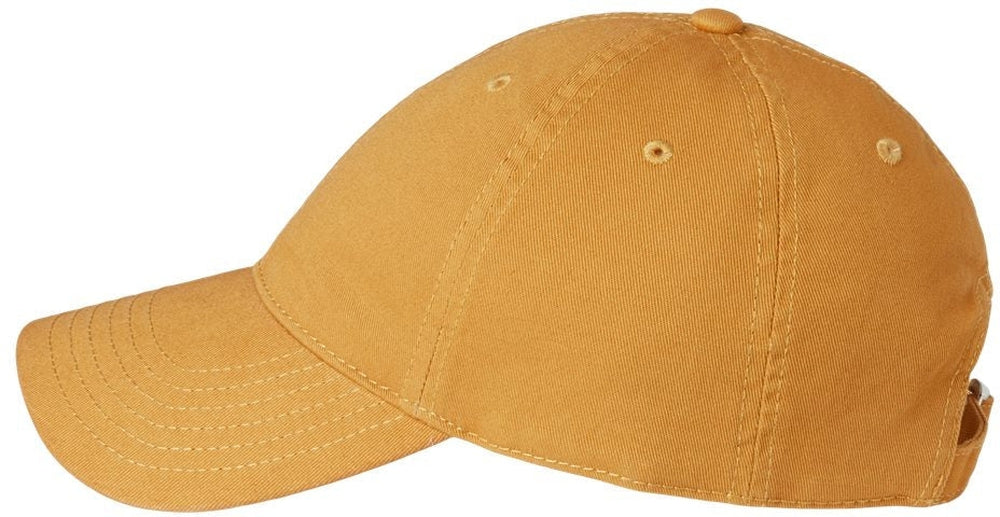 Russell Athletic Cotton Twill Dad Hat