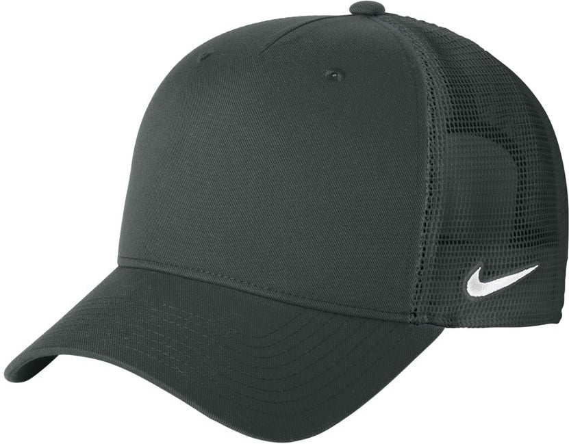 Nike Snapback Mesh Trucker Cap