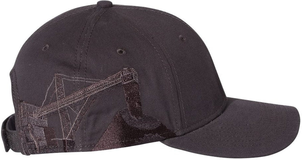 DRI Duck Mining Cap