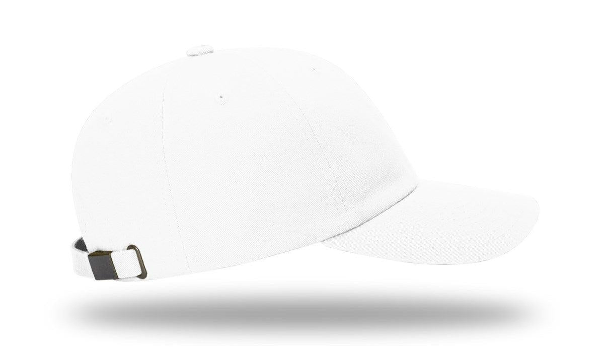 Richardson Premium Cotton Dad Hat